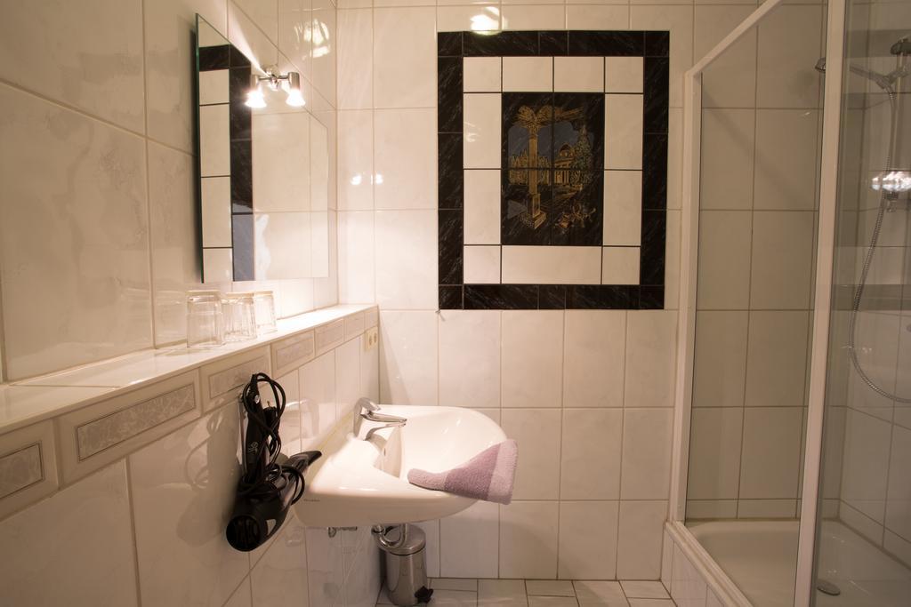 Gutenberg 20 Speyer Ruang foto