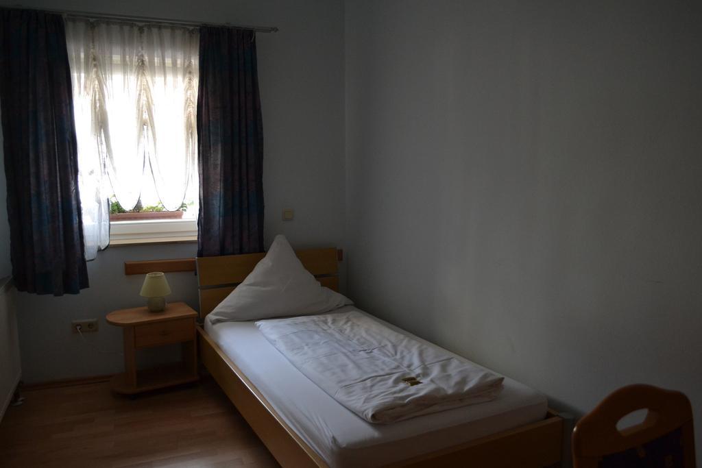Gutenberg 20 Speyer Ruang foto