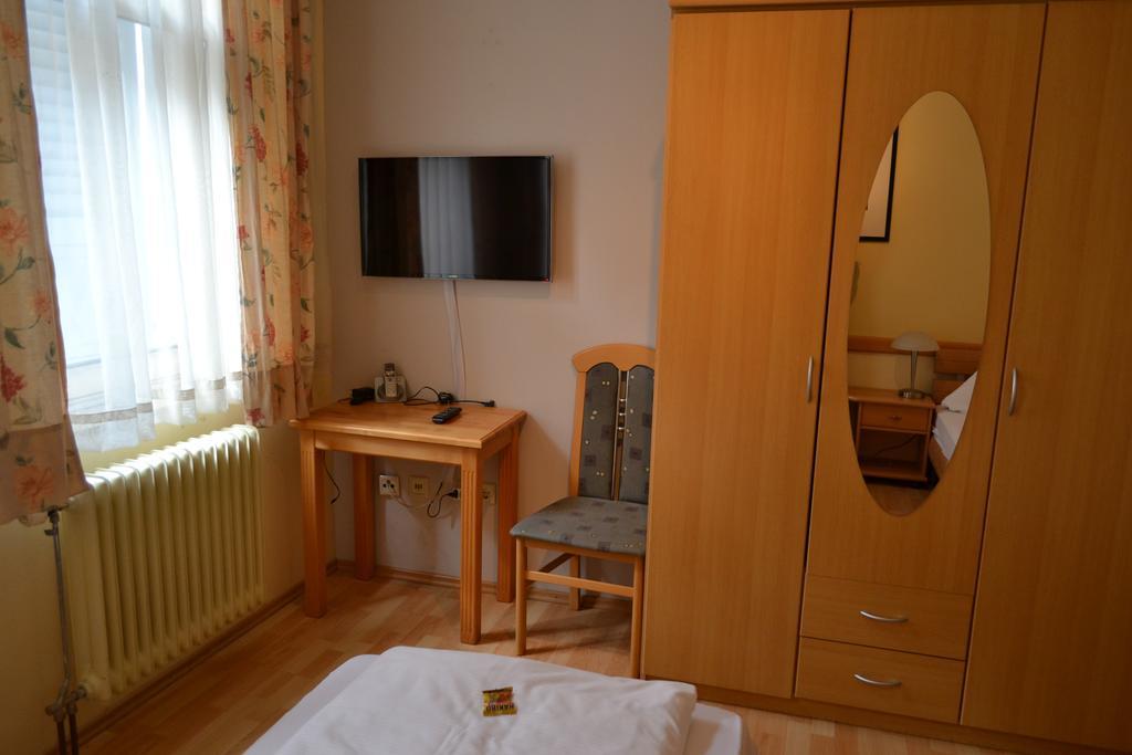 Gutenberg 20 Speyer Ruang foto